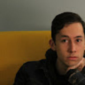 Meet your Posher, Sam